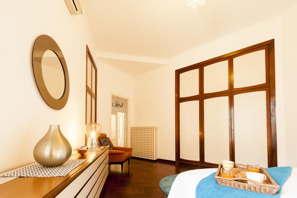 Ferienwohnung Cento Passi Dal Mare Geata Zimmer foto