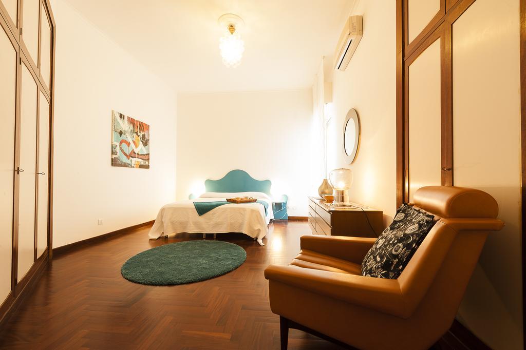 Ferienwohnung Cento Passi Dal Mare Geata Zimmer foto