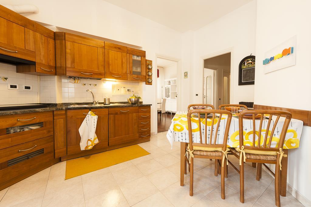 Ferienwohnung Cento Passi Dal Mare Geata Exterior foto